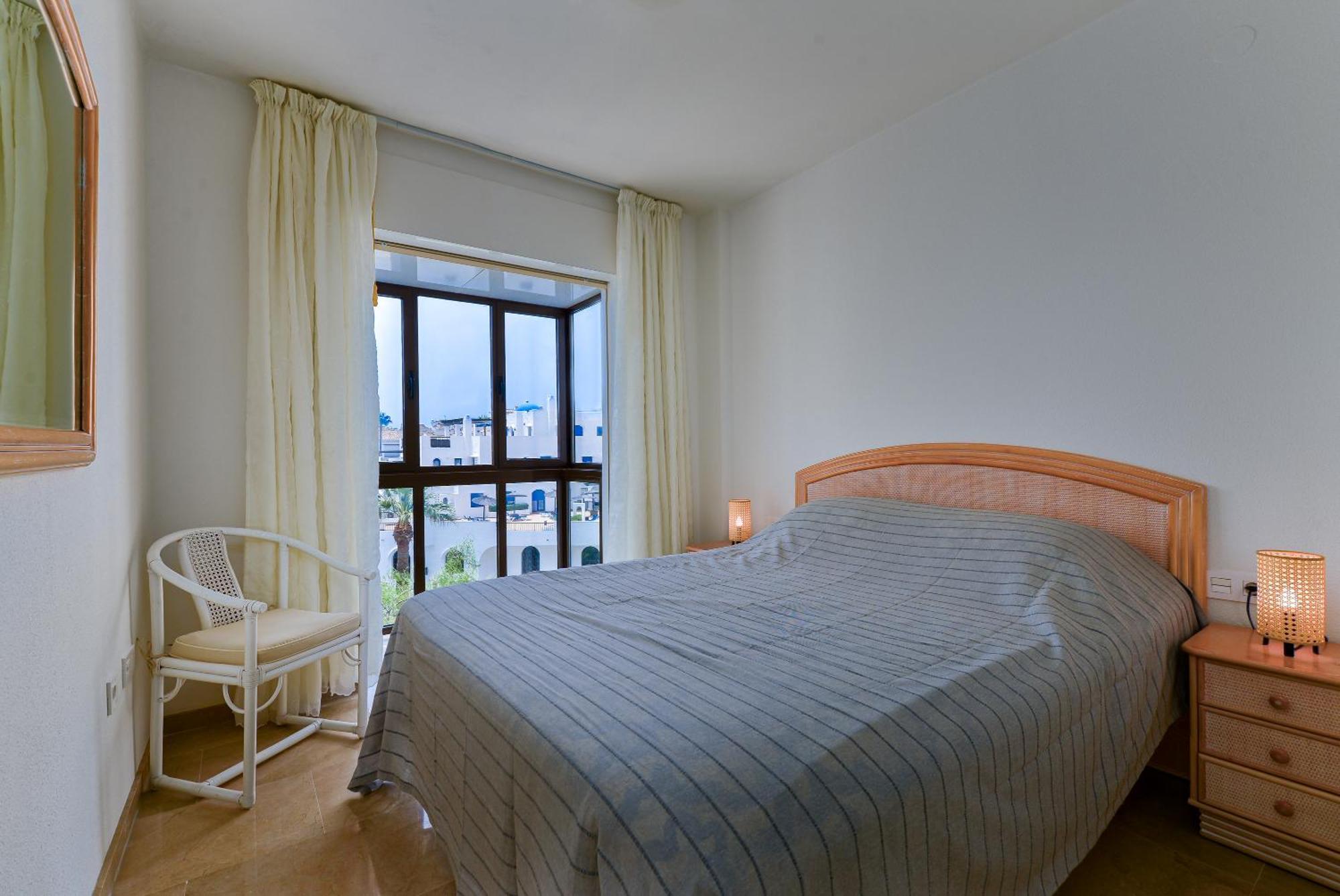 Апартаменти Duquesa Port Retreat Манільва Екстер'єр фото