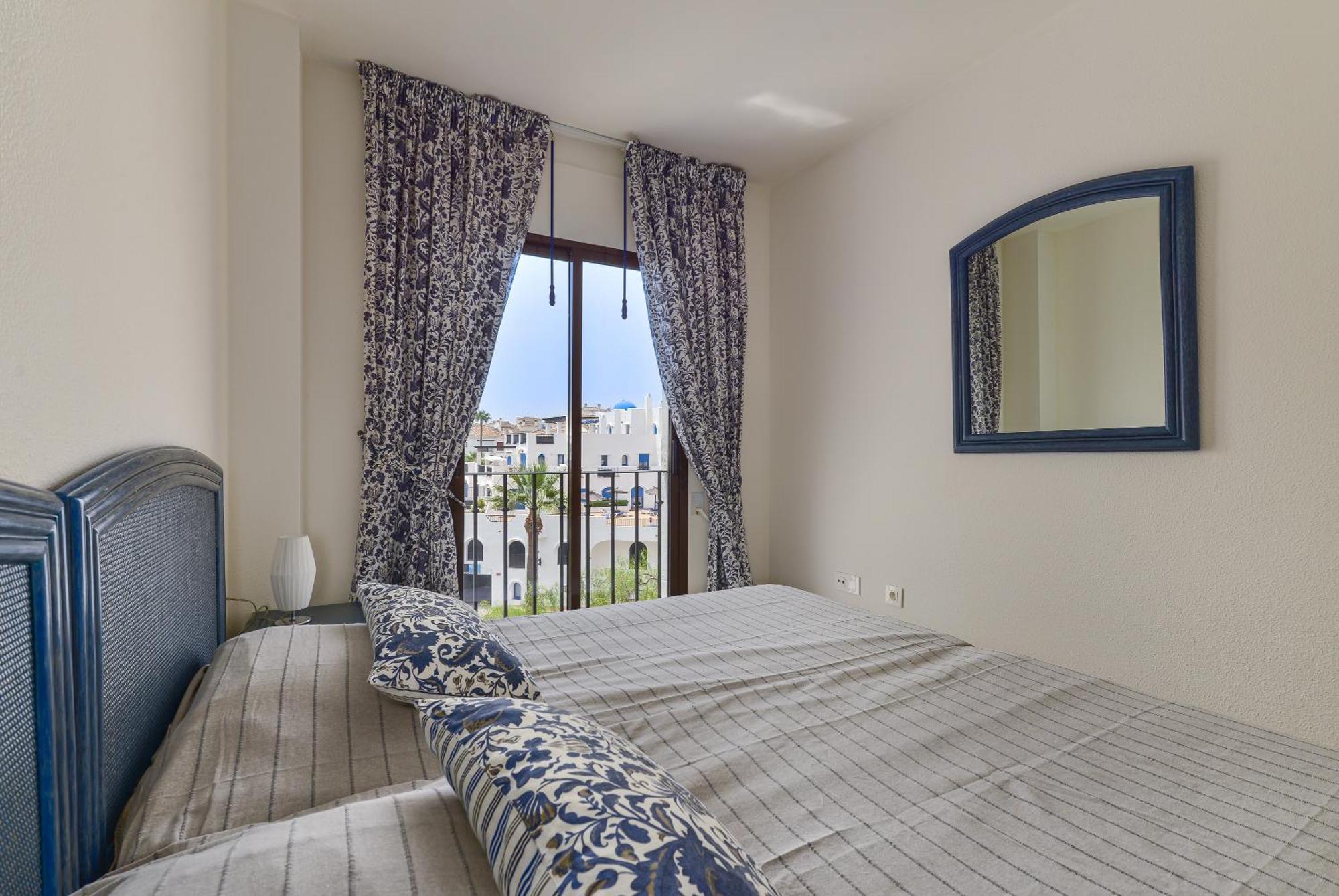 Апартаменти Duquesa Port Retreat Манільва Екстер'єр фото